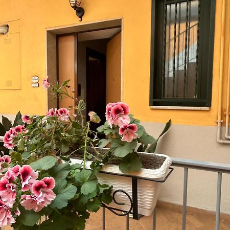 Sissi House Salerno Apartment Exterior photo