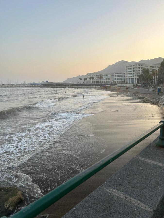 Sissi House Salerno Apartment Exterior photo