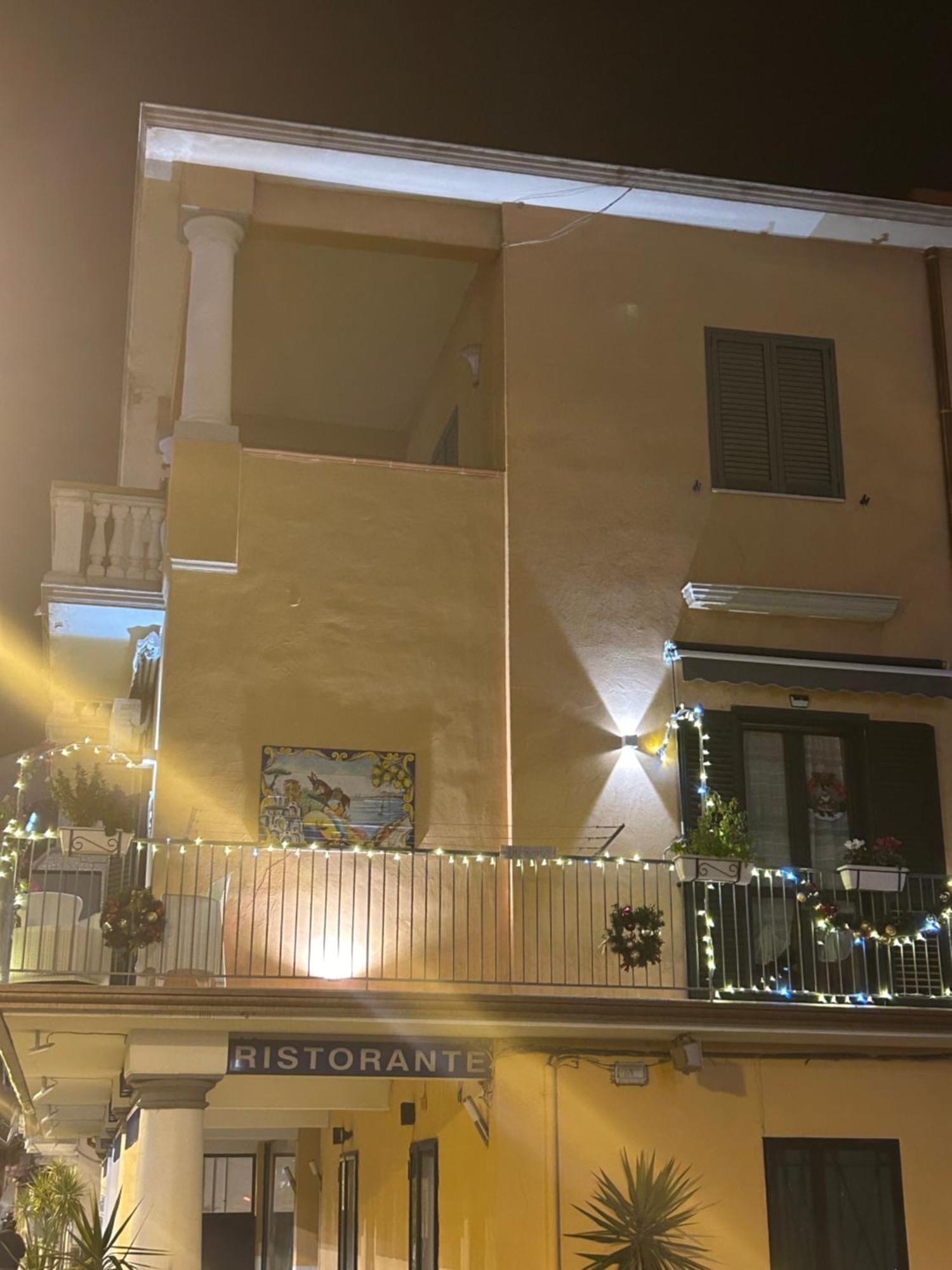 Sissi House Salerno Apartment Exterior photo