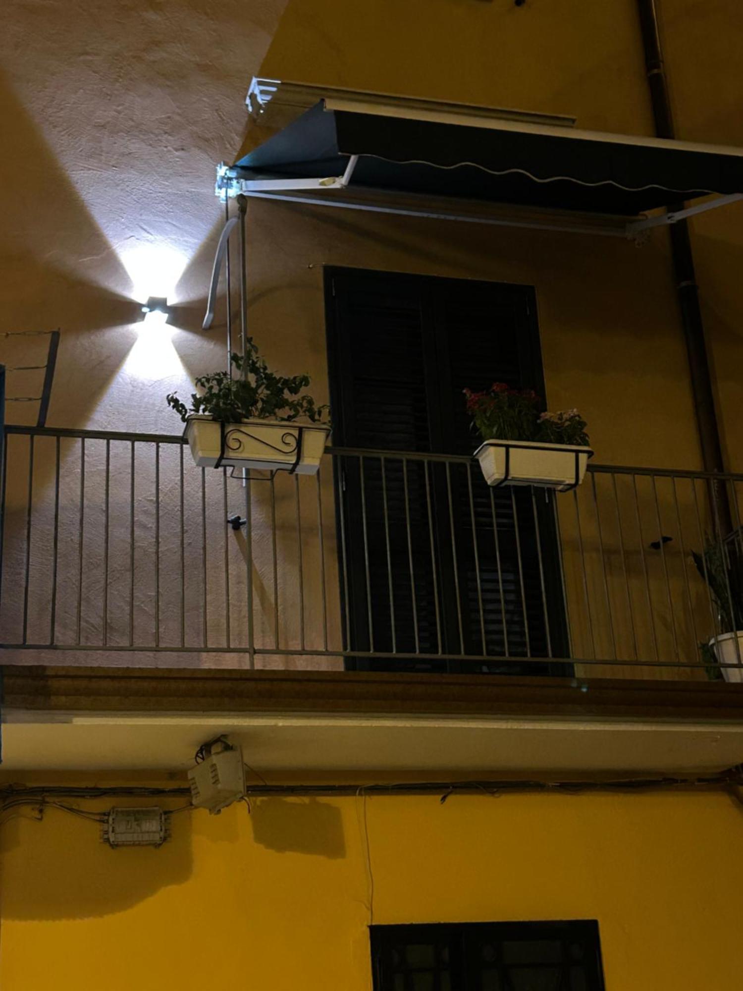 Sissi House Salerno Apartment Exterior photo