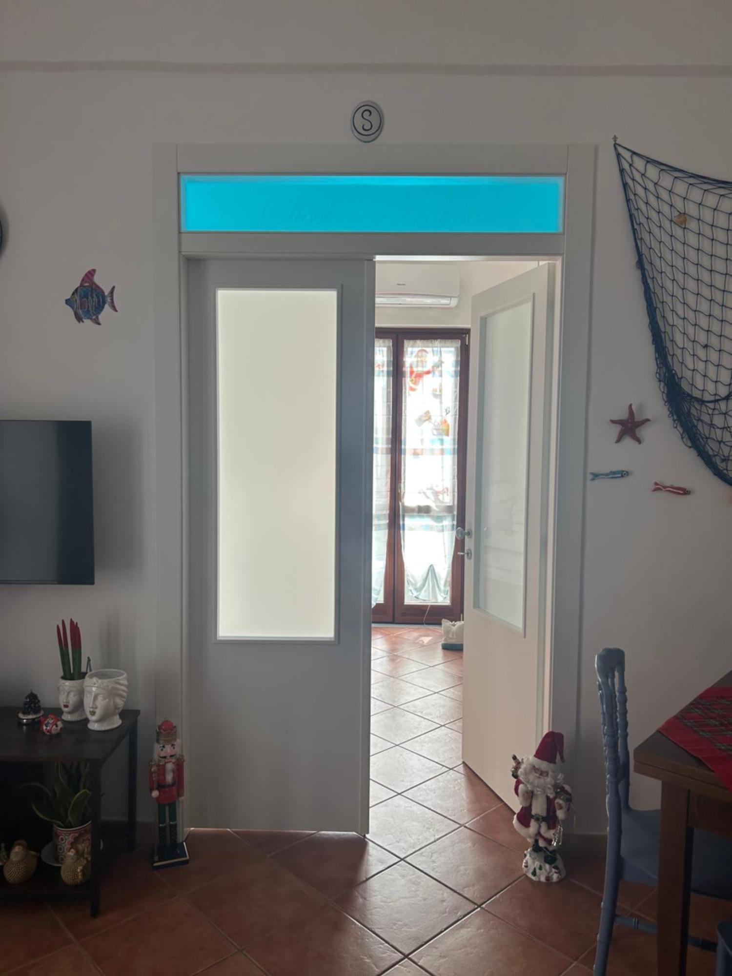 Sissi House Salerno Apartment Exterior photo